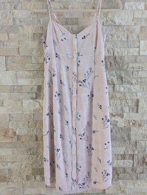 Gentle Fawn Sun Dress 6